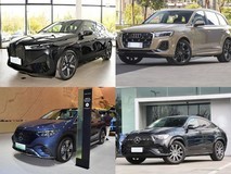 100万内中大型SUV海选:德系豪华与电动新势力真实较量