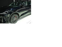 40万内中大型SUV怎么选?5款实力车型对比解析