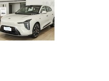 30万内纯电中大型SUV五强对决:谁真正懂你的出行需求?