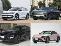 30万内纯电中大型SUV横评:五款实力派谁更懂家用与驾驭