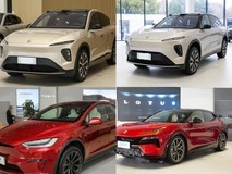 百万以内纯电中大型SUV五强对决:谁更懂你的生活场景?