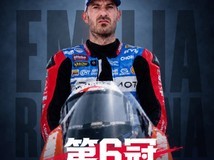 张雪机车法国车手德比斯意大利站绝杀夺冠,创中国品牌WSBK新历史