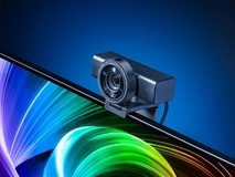 雷蛇发布清姬V2专业版摄像头:4K60帧+AI追踪+索尼传感器