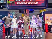 BW2025玩创星球即将启幕,七彩虹携手 NVIDIA破界AI次元