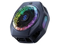 黑鲨手机散热器5Pro磁吸冰封