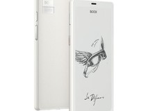 文石P6小白马墨水屏阅读器