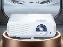 优派LX720-4KC:一台投影,承包你的娱乐时光