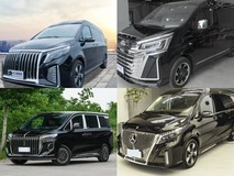 100万元内五款实力派7座MPV深度对比:空间、智能与驾乘质感全解析