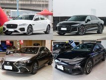 40万元内五款中大型轿车深度横评:捷豹XFL、奥迪A6L、雷克萨斯ES、飞凡F7、启境GT7真实体验全解析