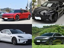 30万内五款中大型轿车深度横评:智驾、续航、空间与个性的实战之选