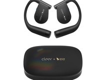钉钉首发Cleer H1耳机,到手1282元起