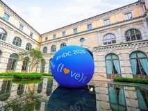 华为开发者大会HDC 2026,一场关于\