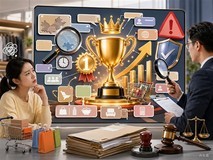 市场监管新规叫停定语叠叠乐式虚假宣传