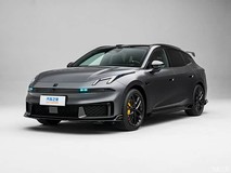 领克07GT猎装插混车六月底预售,2026年三季度交付