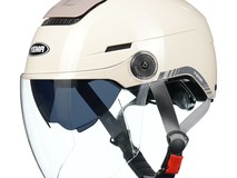 野马370S半盔立减35元