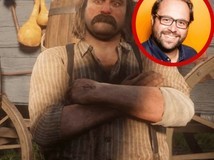 吉姆·桑坦杰利确认参演GTA6,饰演无名路人角色