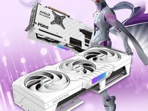 12GB显存满足2K高帧游戏需求 蓝宝石RX 9070 GRE极地兼顾性能与性价比