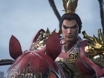 真三国无双2 with 猛将传重制版Switch 2数字版容量与欧区定价公布