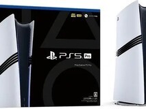 索尼PS5 Pro日版2TB机型开启抽签预售,需满足60小时游戏时长等条件