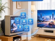 国庆0元焕新!不用换电视、不用花钱,5个官方设置让老电视秒变新机