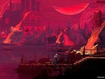 恶魔城:贝尔蒙特的诅咒试玩版10月1日上线,存档可继承至正式版