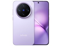 vivo X200 Pro mini 12GB+512GB 淡紫色手机限时特惠4275元