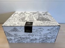 黑神话：悟空限定周边礼盒开箱，古典设计与创意细节兼具
