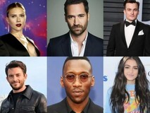 寡姐主演《侏罗纪世界》新作明年7月上映