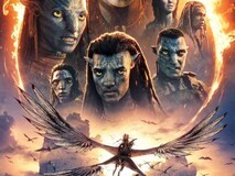 阿凡达:火与烬12月19日全球同步上映