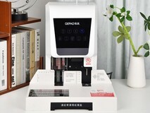 一键自动装订歌派6811财务装订机让财务工作效率翻倍