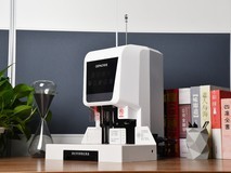 歌派装订机推荐 歌派6810财务装订机拥有三大技能