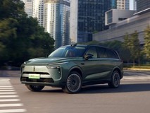 盘点国产高端新能源品牌,彰显中国智造实力