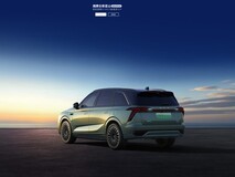 聚焦新能源SUV排行榜 主流车型实力盘点