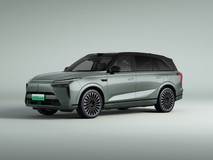 兼顾质感与效能 豪华混动SUV排行榜新鲜出炉