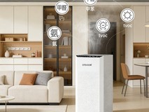 2026新家急住净化器除甲醛测评:老人使用简单带轮子机型榜单