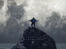 《死亡搁浅2:冥摊之上》登陆PC!耕升RTX5070 追风OC连接新旅程