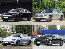 30万内插电混动三厢车推荐:四款实力车型全解析