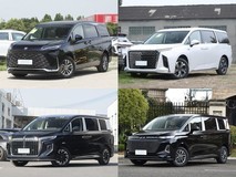 30万内中大型MPV海选:5款汽油+48V轻混车型实测对比