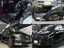 百万级豪华MPV新标杆:四款汽油+48V轻混旗舰深度解析