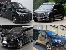 100万内7座MPV怎么选?四款汽油+48V轻混车型真实体验对比