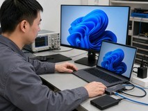 2026年9月 惠普笔记本售后办理流程与送修资料准备