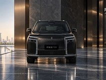 阿维塔T09官图发布:50万元级智能混动旗舰SUV,10月11日全球首秀