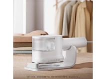 小米米家手持挂烫机限时7折,仅需418元