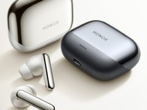 荣耀Magic8系列发布会将推Earbuds 4真无线耳机