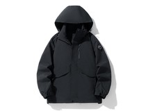 真维斯男士冲锋衣,京东直降140仅69.9