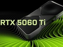 英伟达或停产RTX 5060 Ti 16GB版