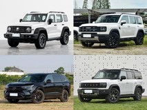 30万内插电混动SUV推荐:5款紧凑型SUV深度对比