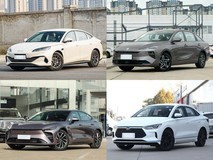 20万内纯电三厢车推荐:五款实力车型解析