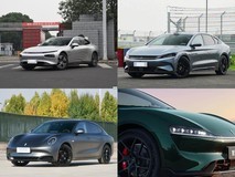 30万内纯电三厢车大比拼:五款实力派车型推荐