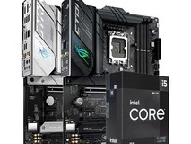 华硕i5+B760主板套装直降264元